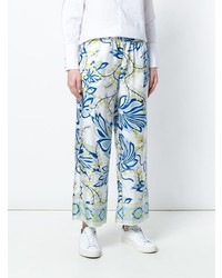 P.A.R.O.S.H. Patterned Trousers