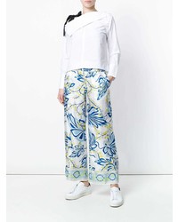 P.A.R.O.S.H. Patterned Trousers