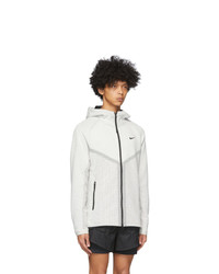 Nike Off White Tech Pack Windrunner Jacket