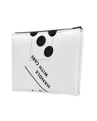 Marni Keep Upright Print Pouch