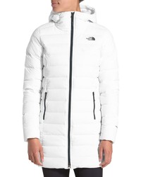 The North Face 700 Fill Power Stretch Down Parka
