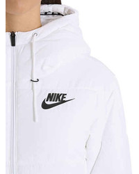 Nike Advance 15 Puffer Jacket