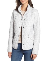 Barbour Annis Quilted Jacket