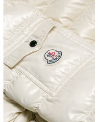 Moncler Badyfur Padded Jacket