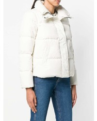 Woolrich Classic Padded Jacket