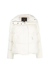 Woolrich Classic Padded Jacket