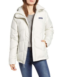Patagonia Down With It Hooded Down Jacket