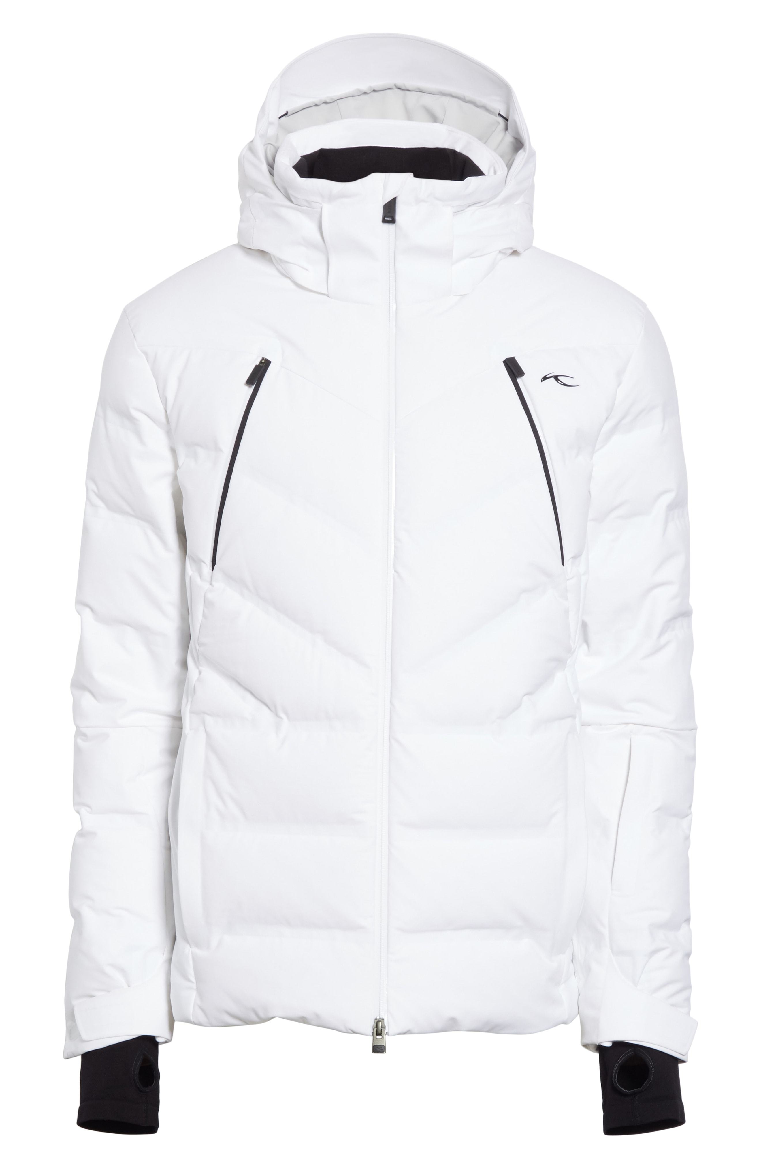 Kjus downforce hotsell jacket sale