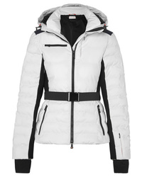 Erin Snow Kat Quilted Ski Jacket