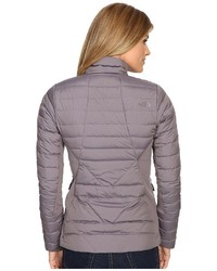 The North Face Lucia Hybrid Down Jacket Coat