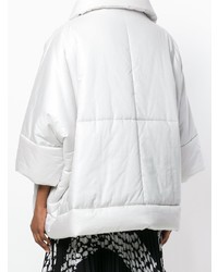 132 5. Issey Miyake Oversized Padded Jacket