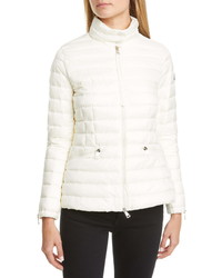 Moncler Safre Quilted Down Jacket