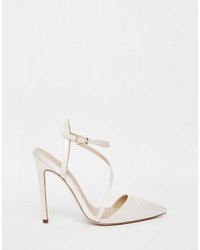 Asos Collection Primrose Pointed High Heels