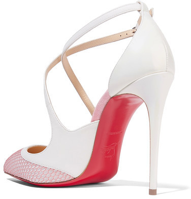 christian louboutin crissos