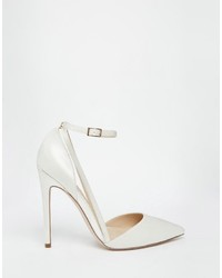 Asos Photographer Pointed High Heels