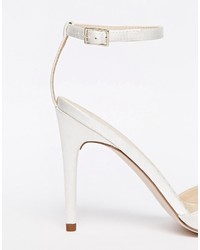 Asos Prompt Pointed High Heels