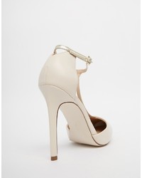 Asos Publicity Pointed High Heels