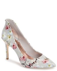 Ted Baker Savei Pointy Toe Pump