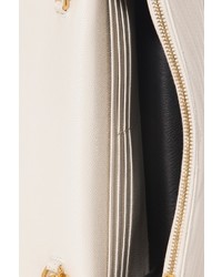 Saint Laurent Monogramme Quilted Chain Shoulder Bag