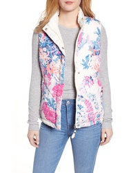 Joules Holbrook Reversible Quilted Vest