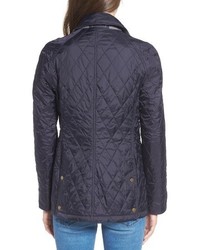 Barbour Beadnell Summer Quilted Jacket