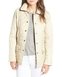 Barbour Beadnell Summer Quilted Jacket