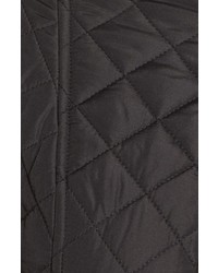 Gallery Belted Quilted Jacket