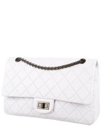 Chanel Quilted Reissue 227 Flap Bag