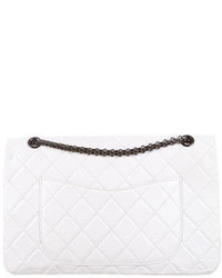 Chanel Quilted Reissue 227 Flap Bag