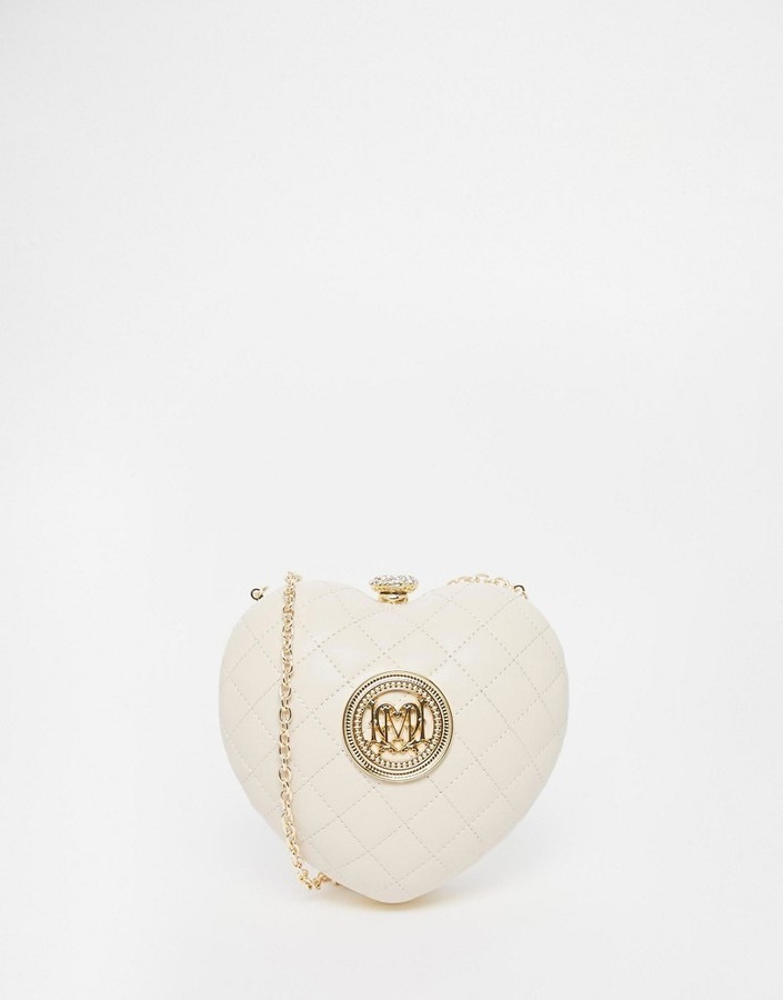 ivory clutch