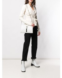 Givenchy Gv3 Tassel Shoulder Bag