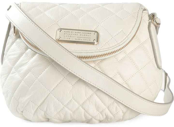 Marc by Marc Jacobs New Q Quilted Natasha Crossbody Bag, $372