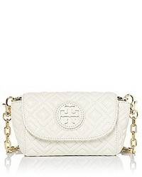 Tory Burch Marion Quilted Crossbody