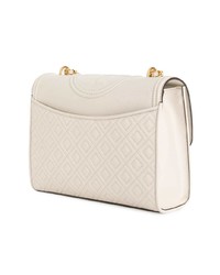Tory Burch Quilted Shoulder Bag