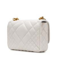 Versace Small Icon Shoulder Bag