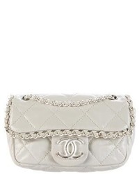 Chanel Mini Chain Me Flap Bag