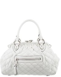 Marc Jacobs Quilted Stam Bag