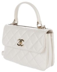 Chanel Trendy Cc Small Flap Bag