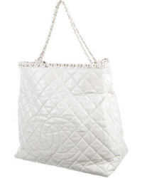 Chanel Large Chain Me Tote