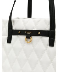 Givenchy Quilted Tote Bag