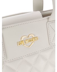 Love Moschino Square Tote Bag
