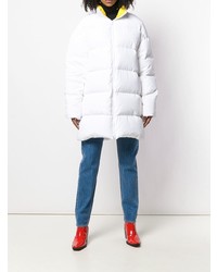 Calvin Klein Jeans Est. 1978 Quilted Coat