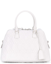 Maison Margiela Quilted Tote