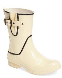 Chooka Fine Line Waterproof Rain Boot
