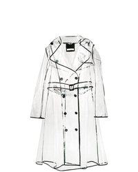 dorothee schumacher Transparent Raincoat