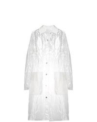 Rains Transparent Raincoat
