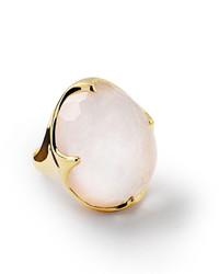 Ippolita 18k Rock Candy King Ring In Mother Of Pearl Doublet
