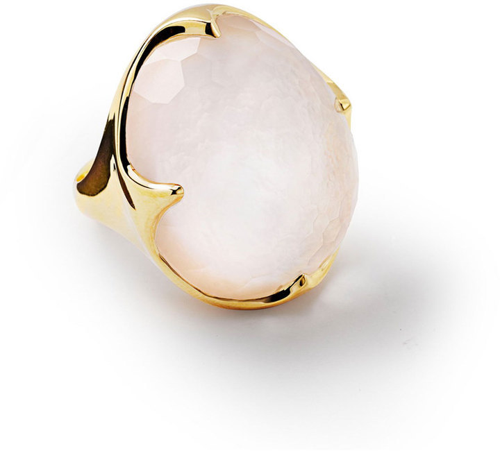 Ippolita Atelier Rock Candy Opal Diamond Ring – Bailey's Fine Jewelry