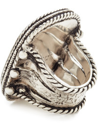 Marc Jacobs Precious Ring