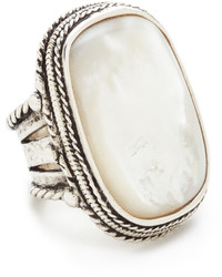 Marc Jacobs Precious Ring